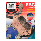 Pastillas Ebc Sinterizadas Fa142Hh